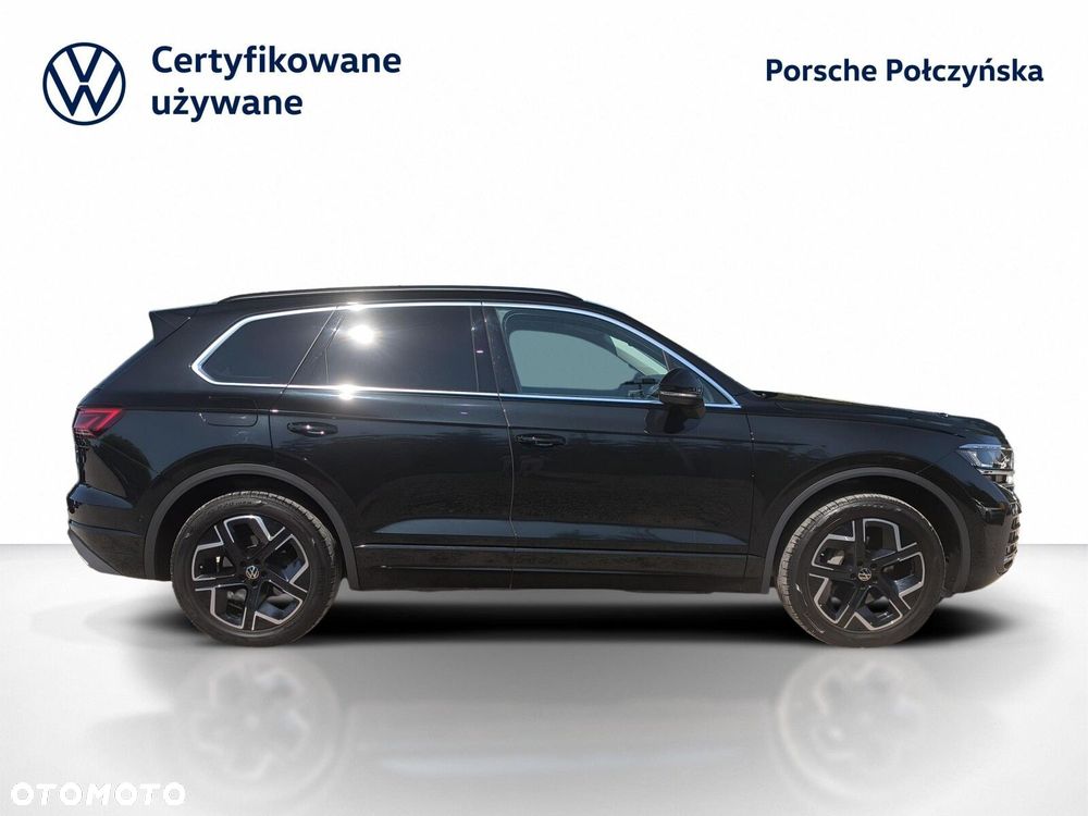 Volkswagen Touareg 3.0 V6 TDI 4Motion Elegance - 8