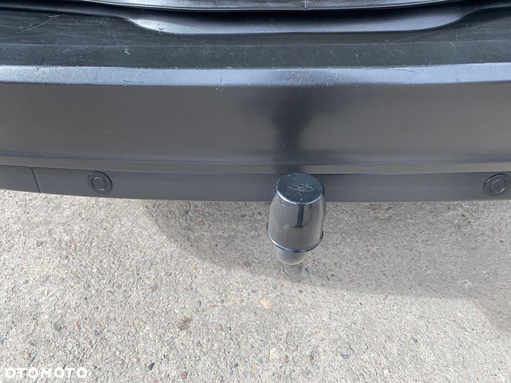 Ford Focus 1.0 EcoBoost 99g Start-Stopp-System Titanium - 18