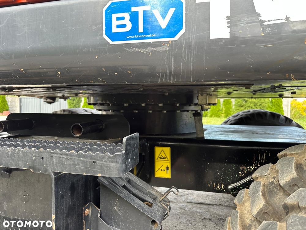 Schaeff Terex TW95 - 7