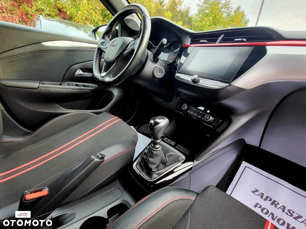 Opel Corsa - 27