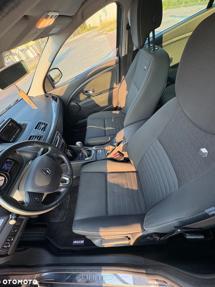 Renault Megane - 3