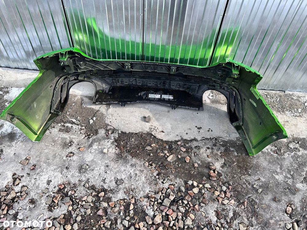 ZDERZAK TTŁ TYLNY AUDI RS 5 RS5 B9 F15 LIFT 8W6 - 4