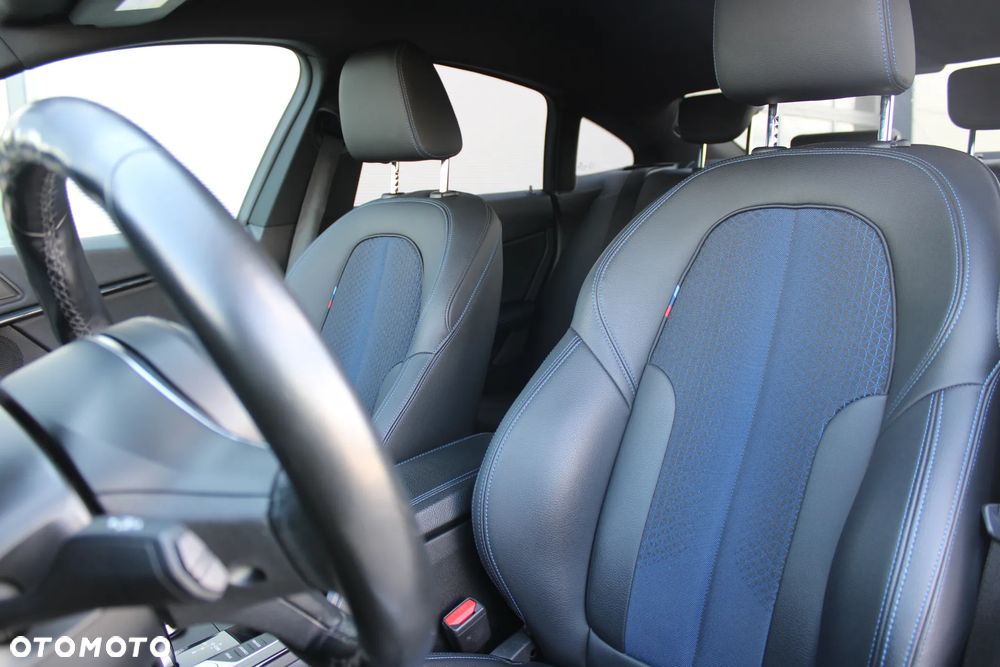 BMW Seria 2 218i M Sport sport - 24