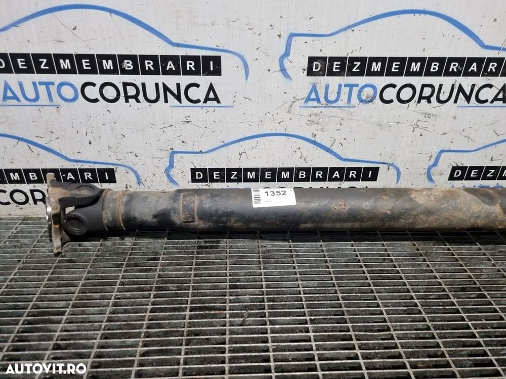 Cardan Kia Sportage III 2.0 Diesel 2010 - 2016 136CP 1995CC Manuala 6 Trepte D4HA Euro5 ... - 4