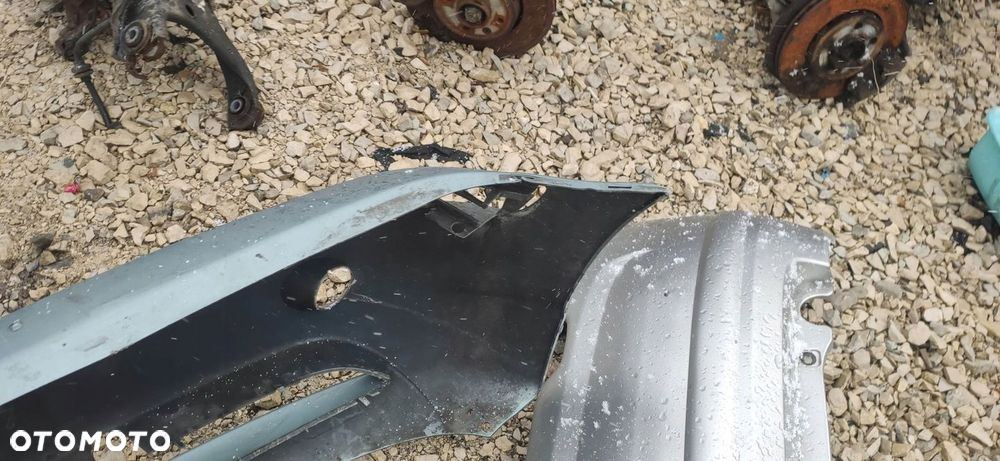 KL ZDERZAK PRZÓD BMW 3 E46 LCI LIFT 72758411 - 7