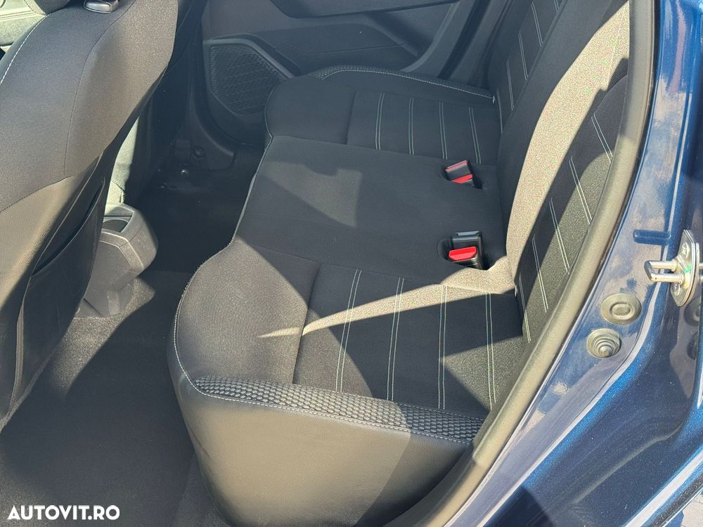 Dacia Duster SCe 115 2WD Prestige - 7