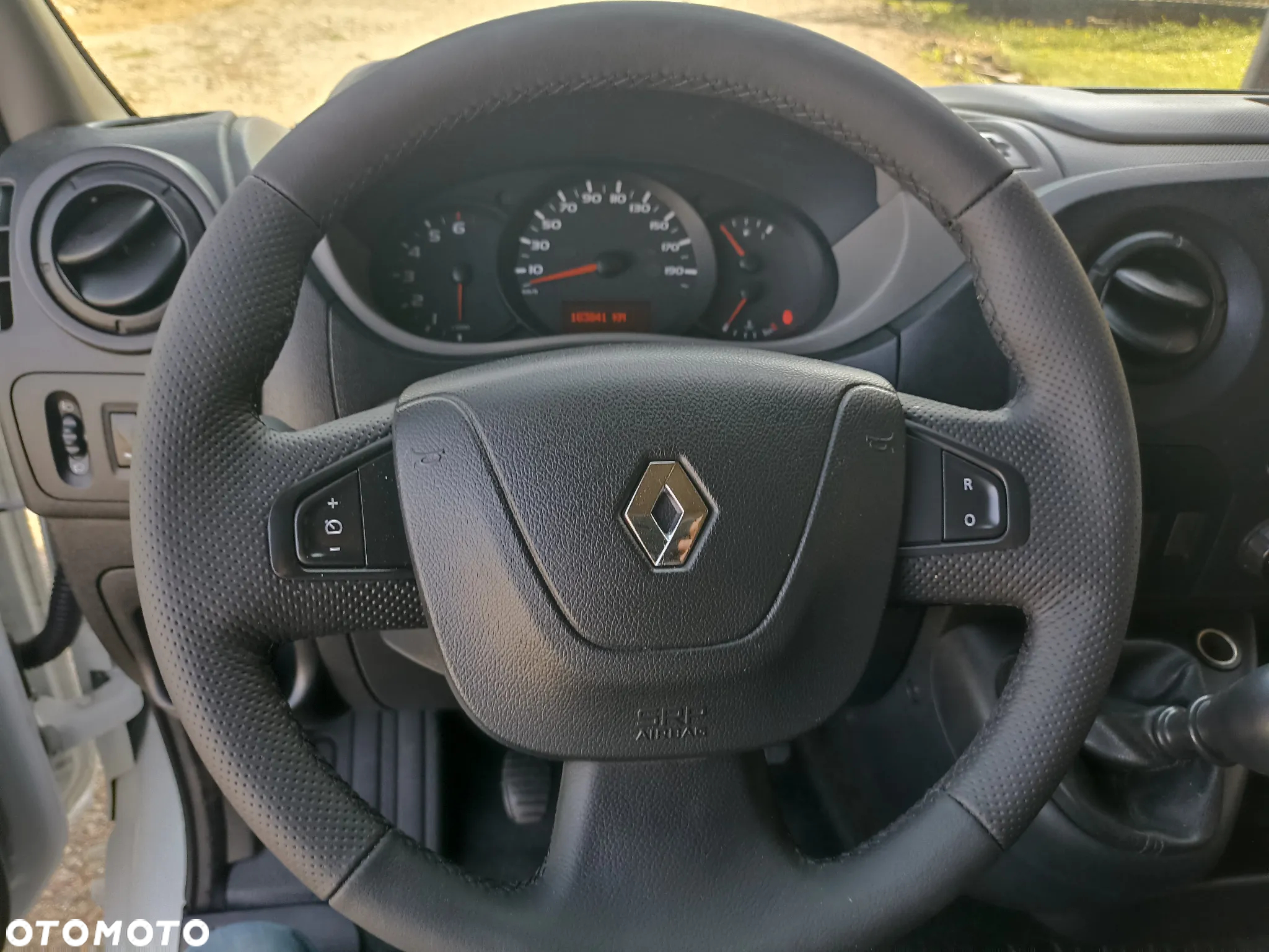 Renault MASTER - 9