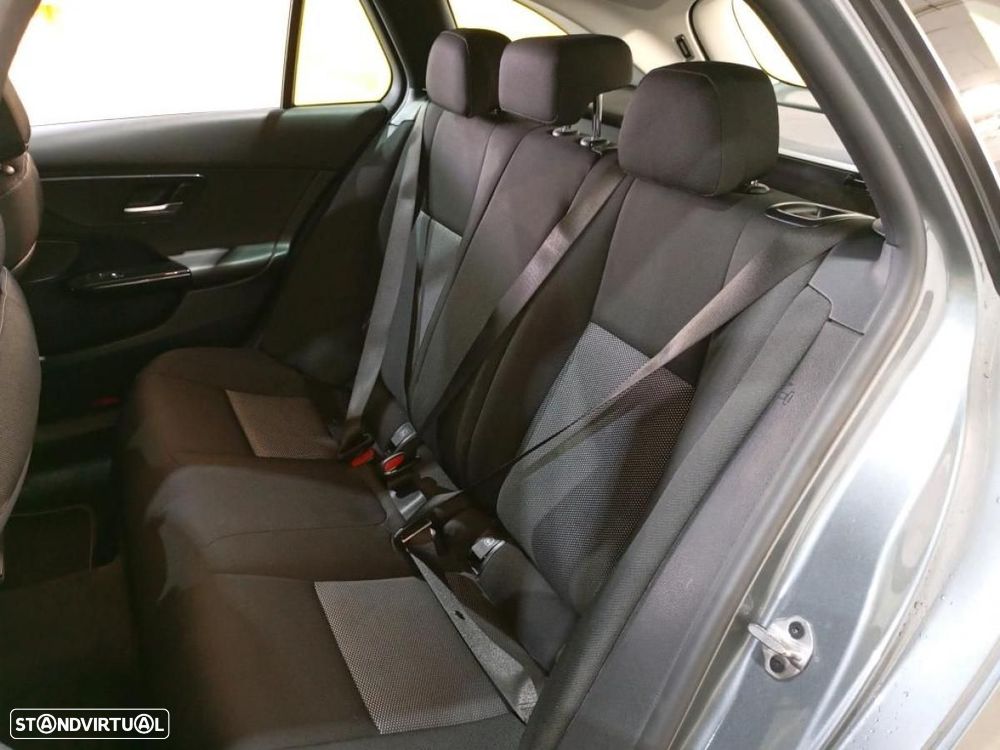 Mercedes-Benz C 220 d - 4