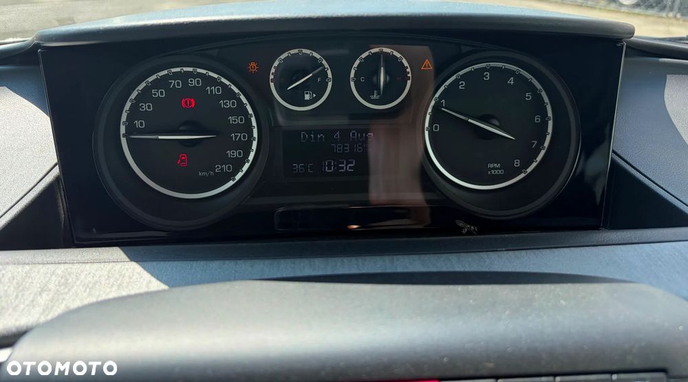 Lancia Ypsilon 1.2 8V Gold - 17