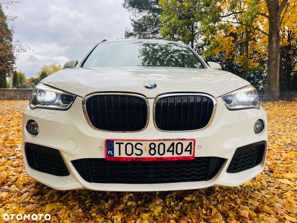 BMW X1 - 21