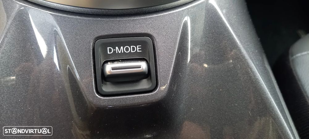 Nissan Juke 1.6 Hybrid N-Design Black - 21