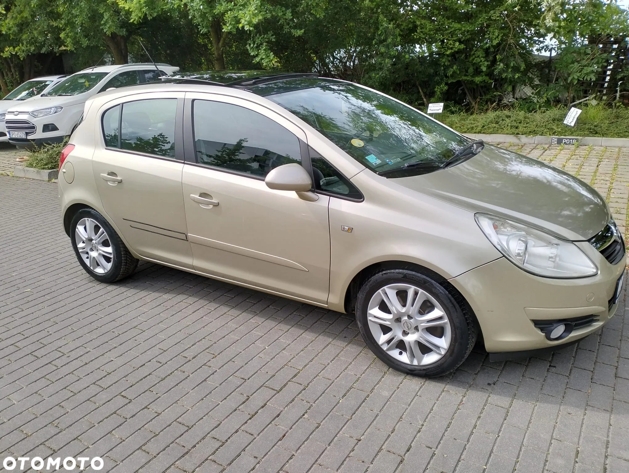 Opel Corsa 1.3 CDTI Catch me now - 10