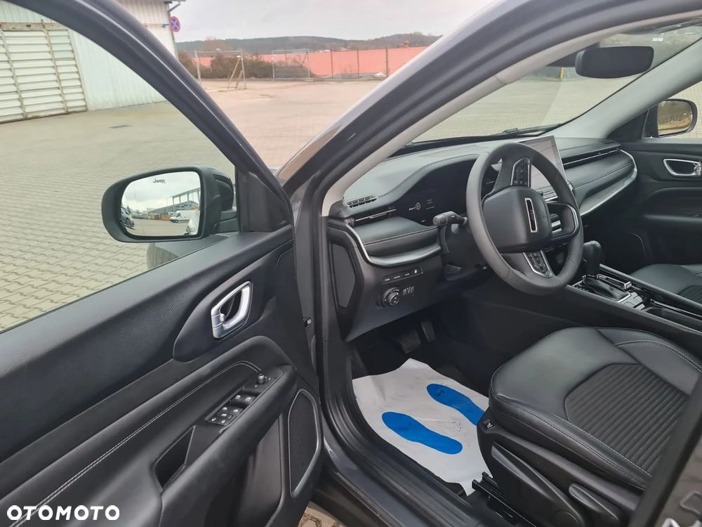 Jeep Compass - 6