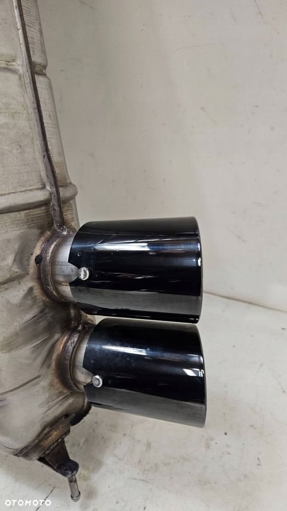 wydech tłumik tył bmw m3 m4 g80 g82 competition 16276410 - 13