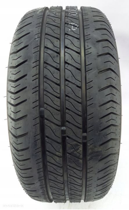 1x Opona OPONY Letnie do lawety przyczepy Letnia 195/55 R10C 10C Leao linglong 98P 10 - 3