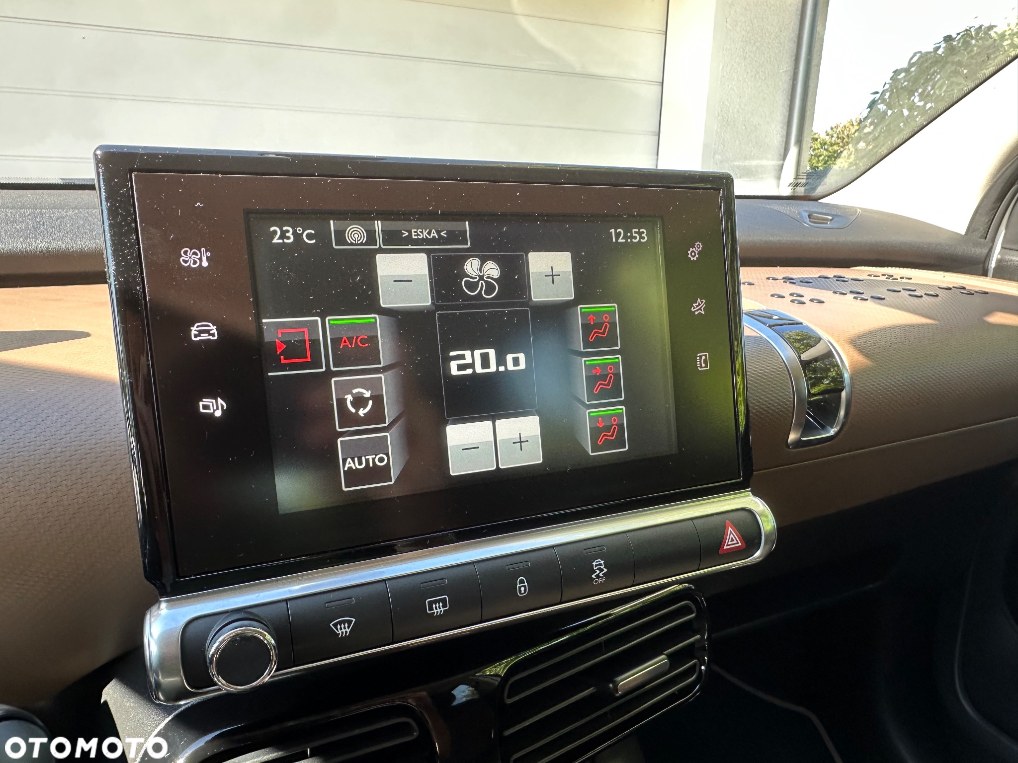 Citroën C4 Cactus 1.2 PureTech Feel Elite - 12
