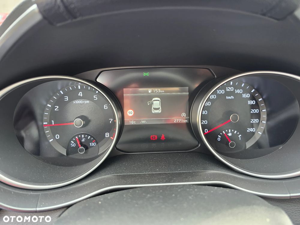 Kia XCeed 1.5 T-GDI M - 8