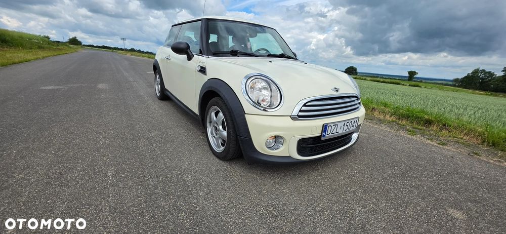 MINI ONE - 3