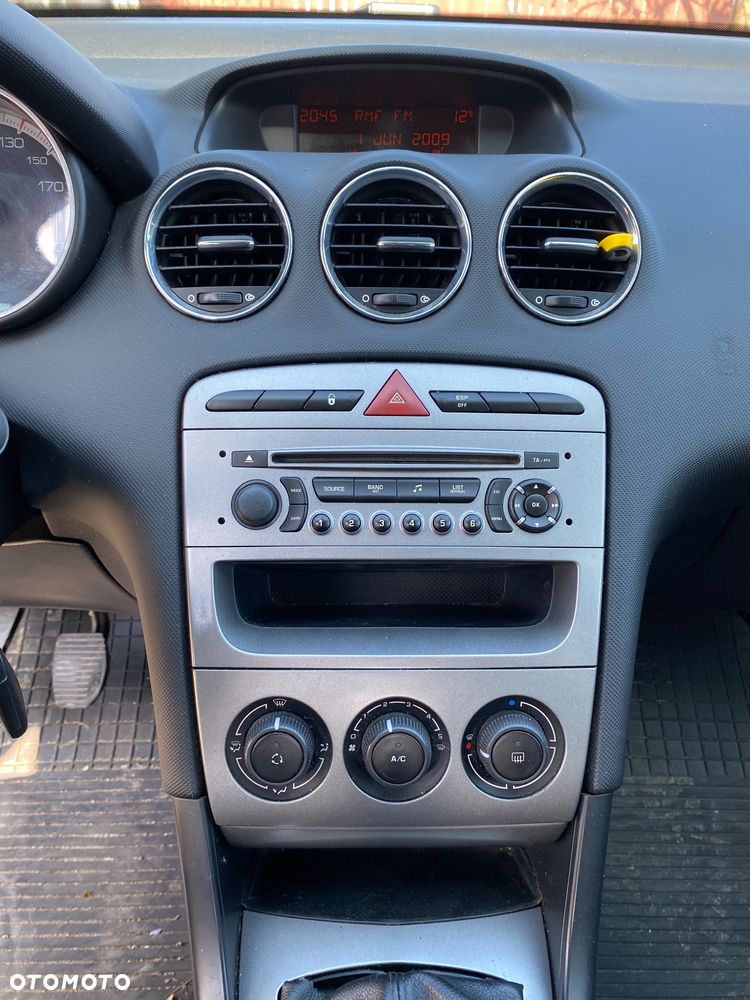 Peugeot 308 ver-1-6-hdi-premium - 9