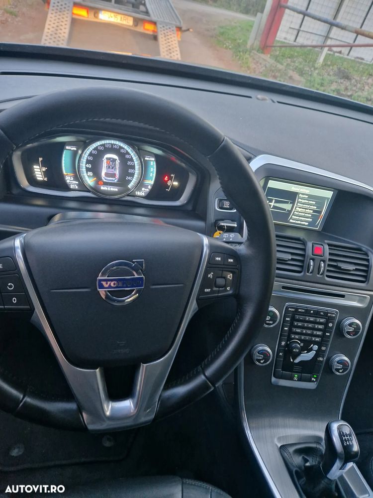 Volvo XC 60 D4 Summum - 6