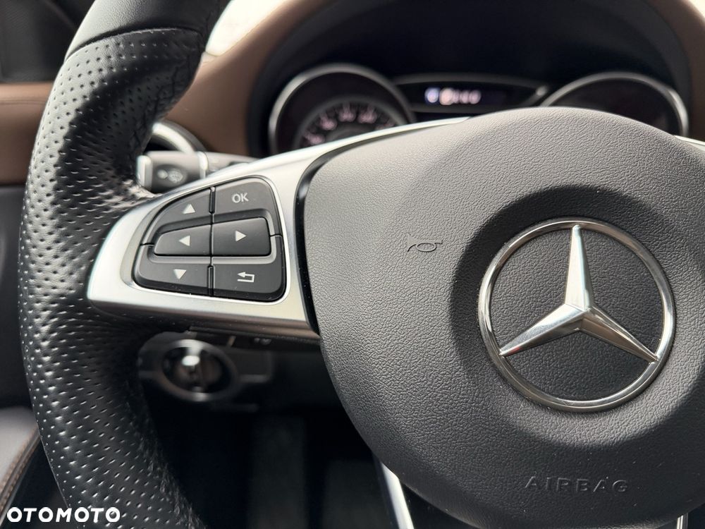 Mercedes-Benz CLA AMG 45 4-Matic - 20