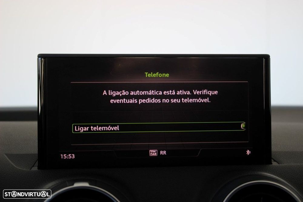 Audi Q2 35 TFSI S tronic - 39