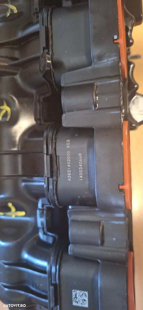 Galerie admisie 1.3 tce dacia lodgy renault captur - 5