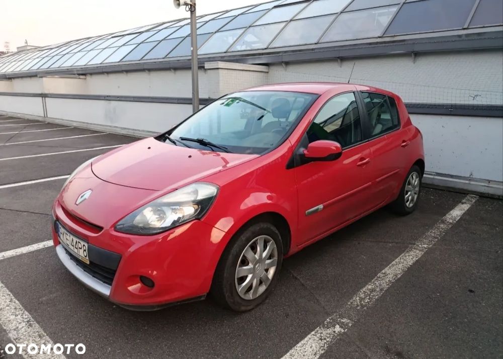 Renault Clio - 4