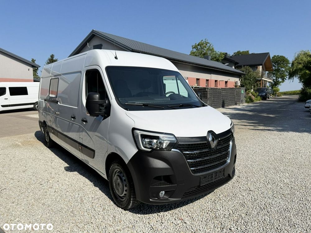 Mercedes-Benz Sprinter - 3