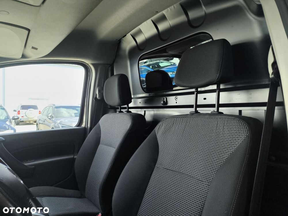 Mercedes-Benz Citan - 27