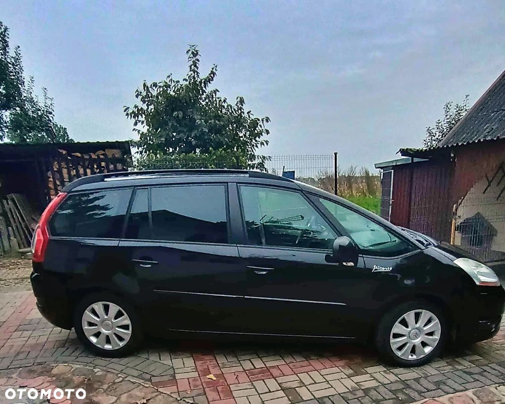 Citroën C4 Picasso 2.0i Impress MCP - 1