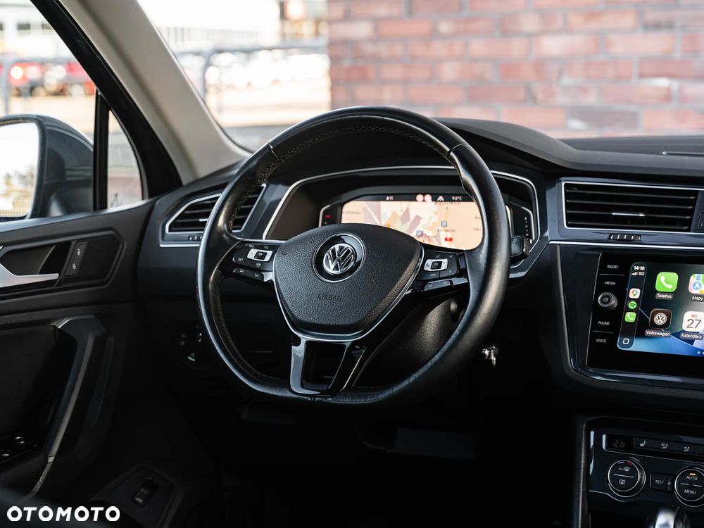 Volkswagen Tiguan - 30