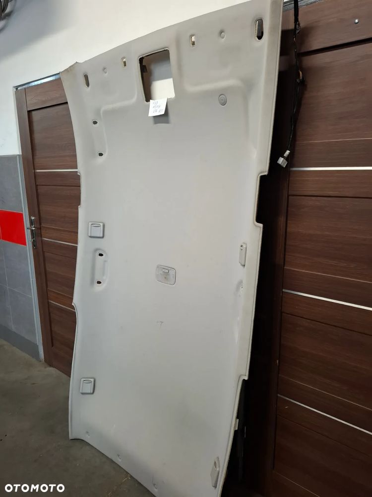 Podsufitka sufit Hyundai i30 kombi 2016 rok - 5