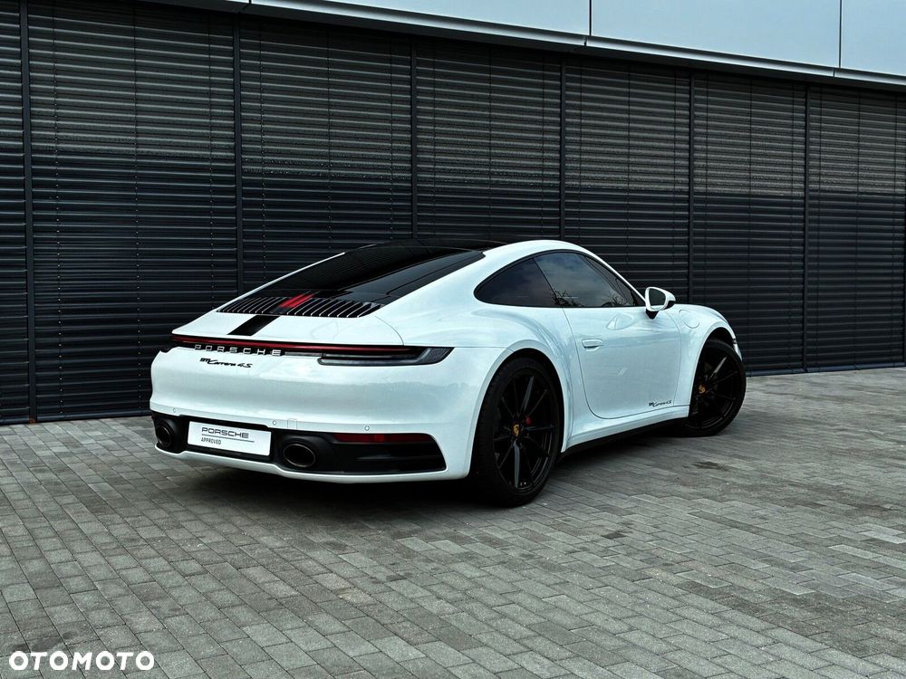 Porsche 911 - 6