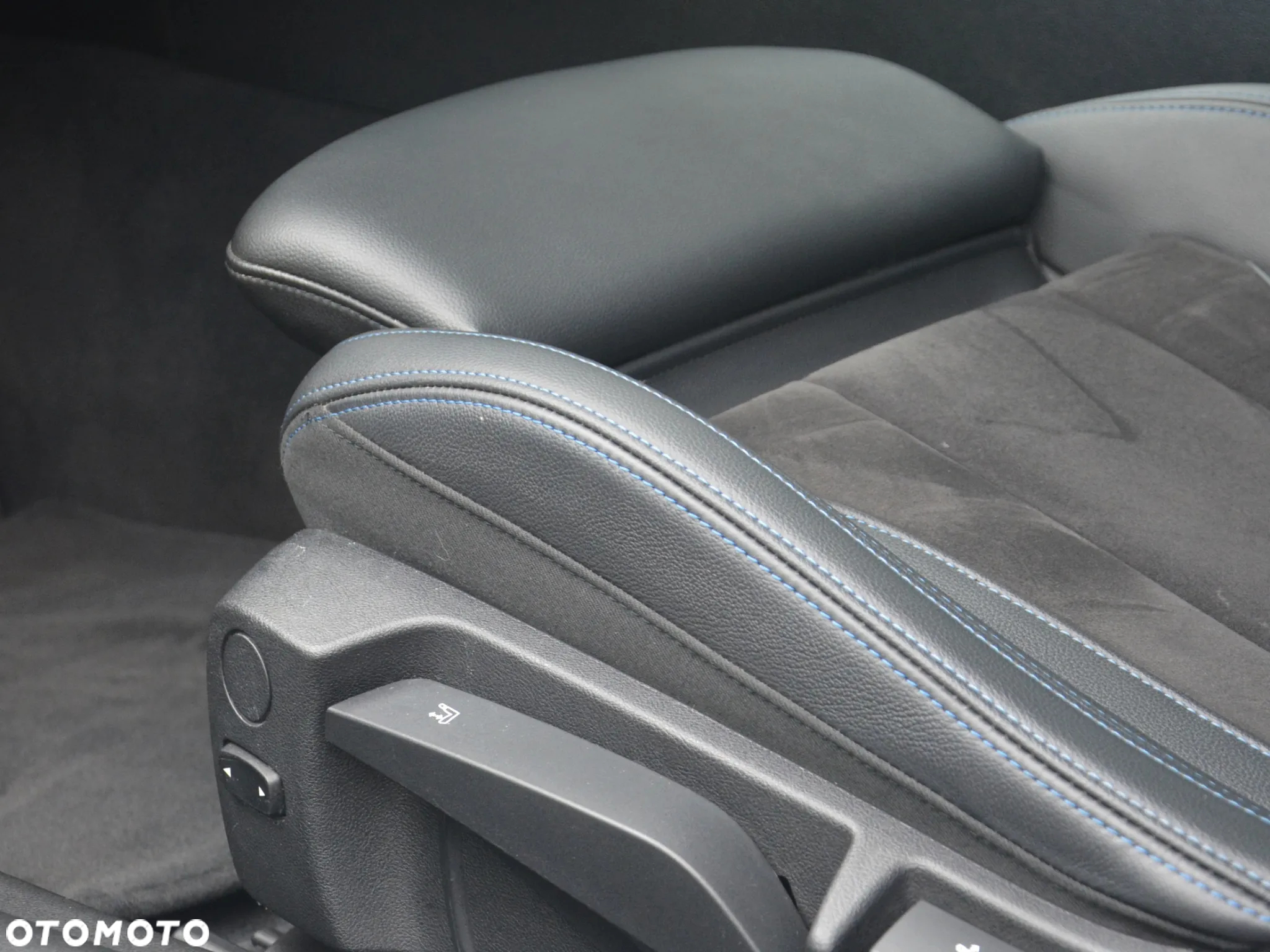 BMW Seria 4 420i GPF M Sport - 12