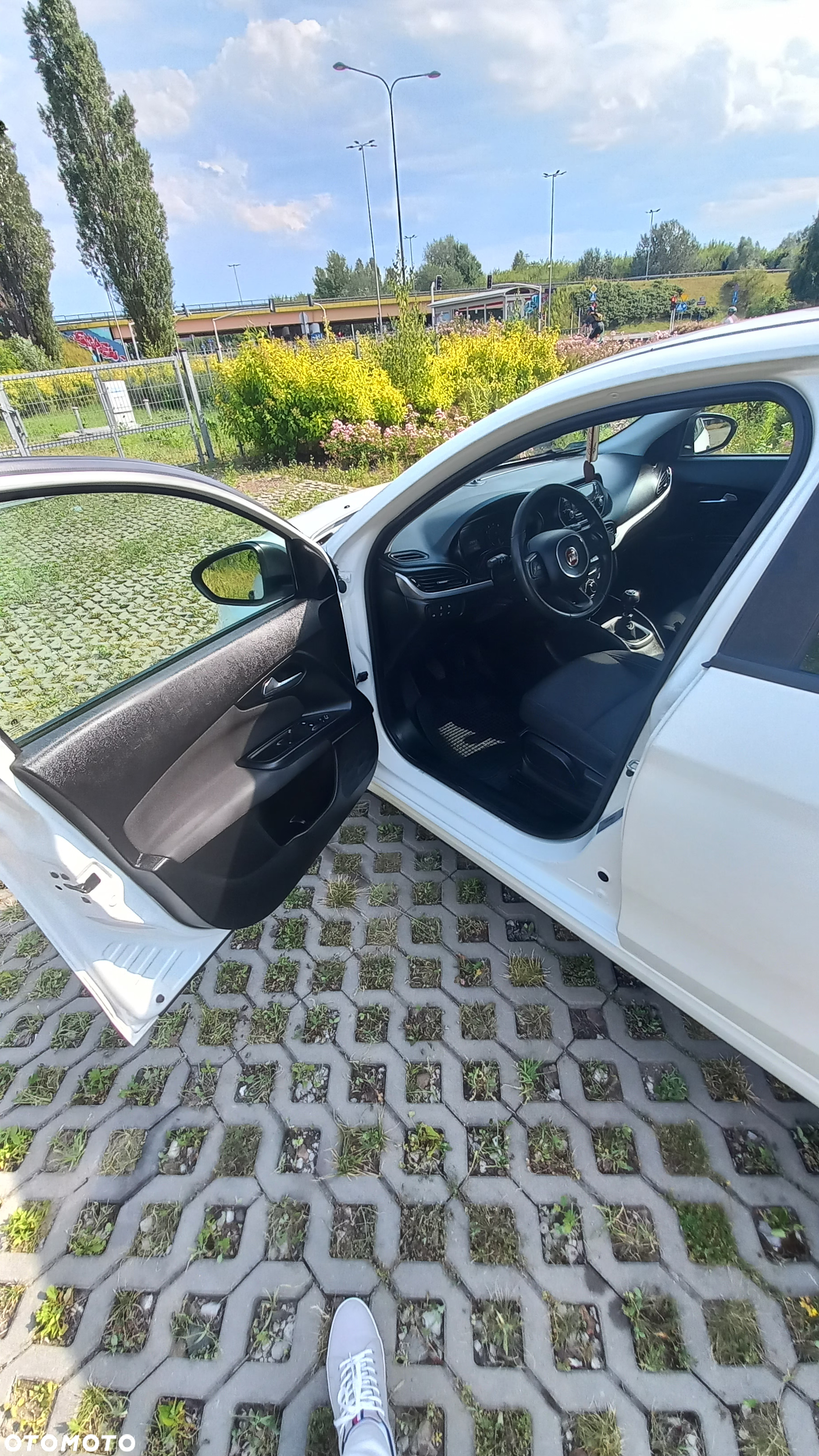 Fiat Tipo 1.4 16v Pop - 11