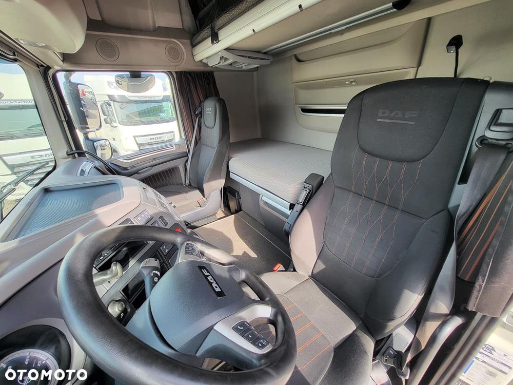 DAF FT XF 480 - 17