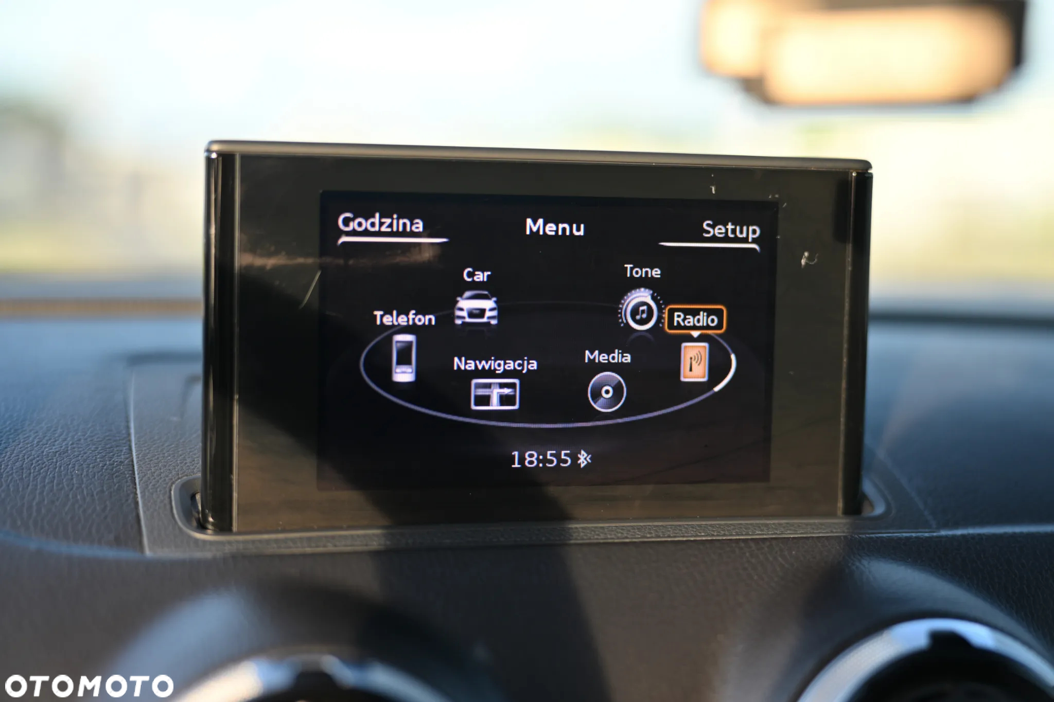Audi A3 1.6 TDI DPF Attraction - 11