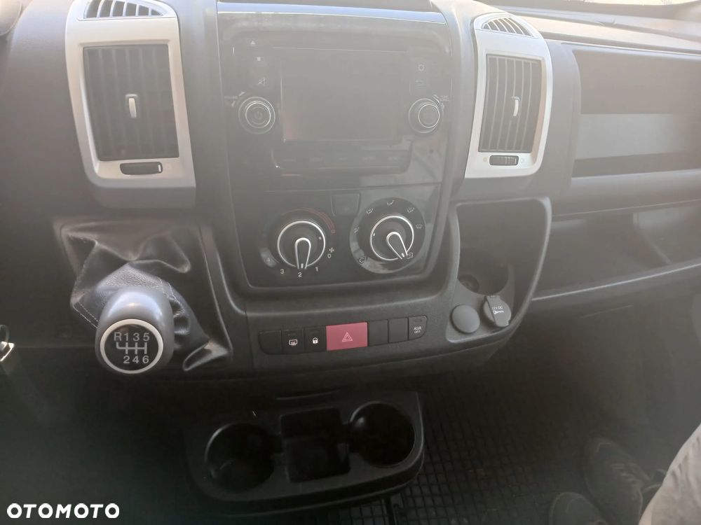 Fiat Ducato - 8