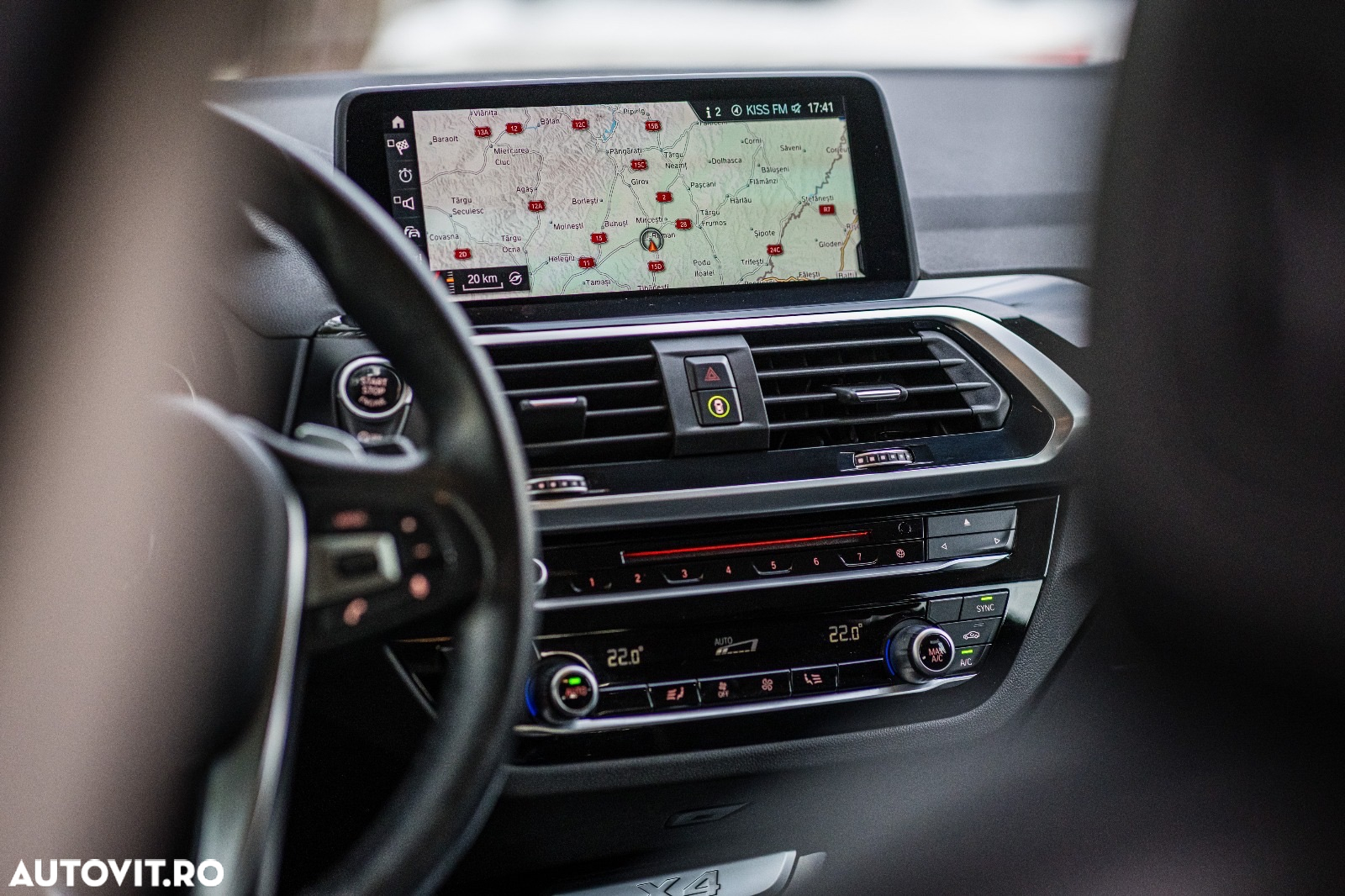 BMW X4 xDrive20d - 40