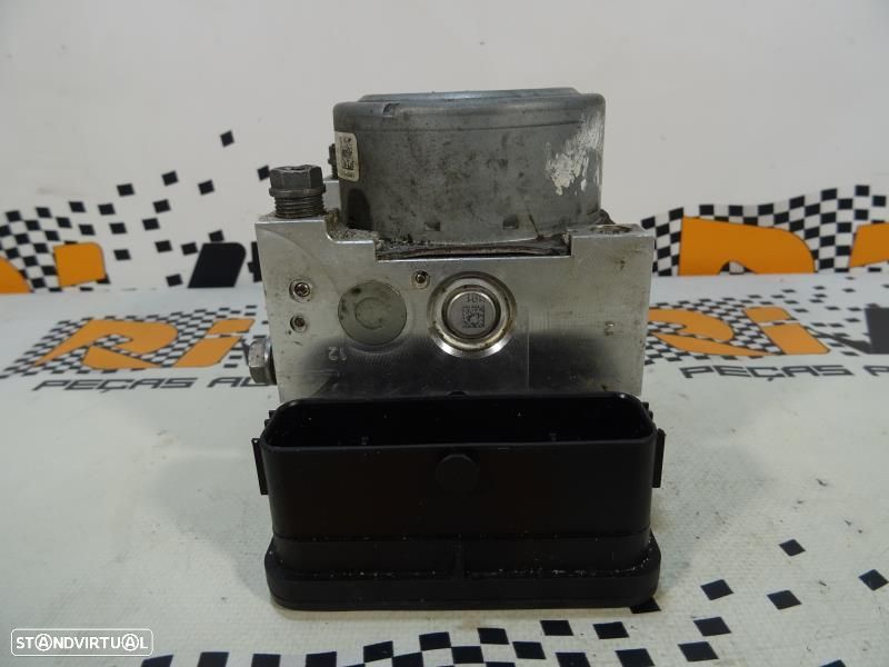 Abs Audi A3 (8V1, 8Vk)  5Q0614517bj / 5Q0 614 517 Bj - 4