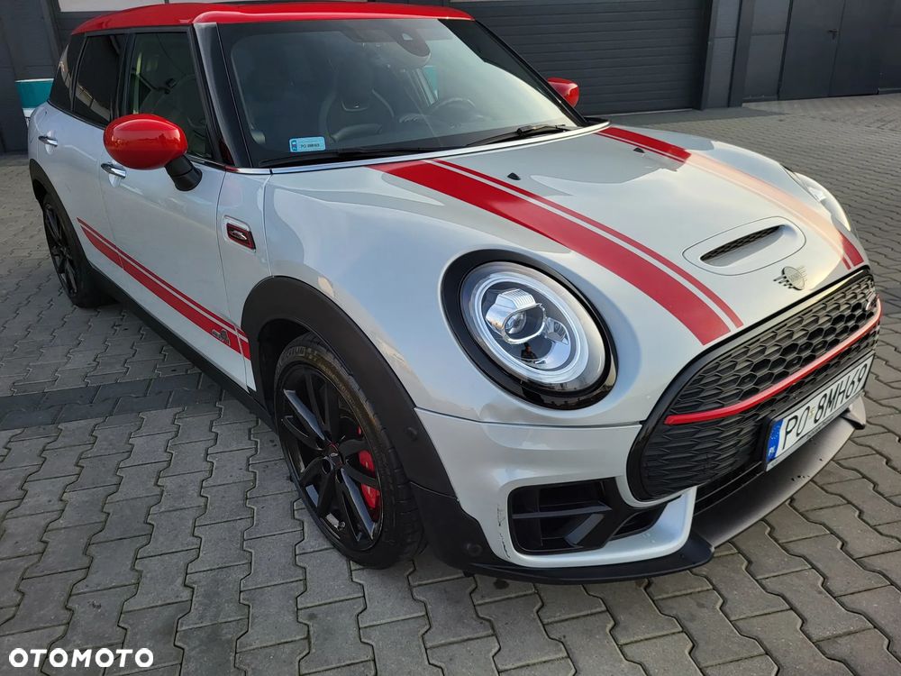 MINI Clubman - 3