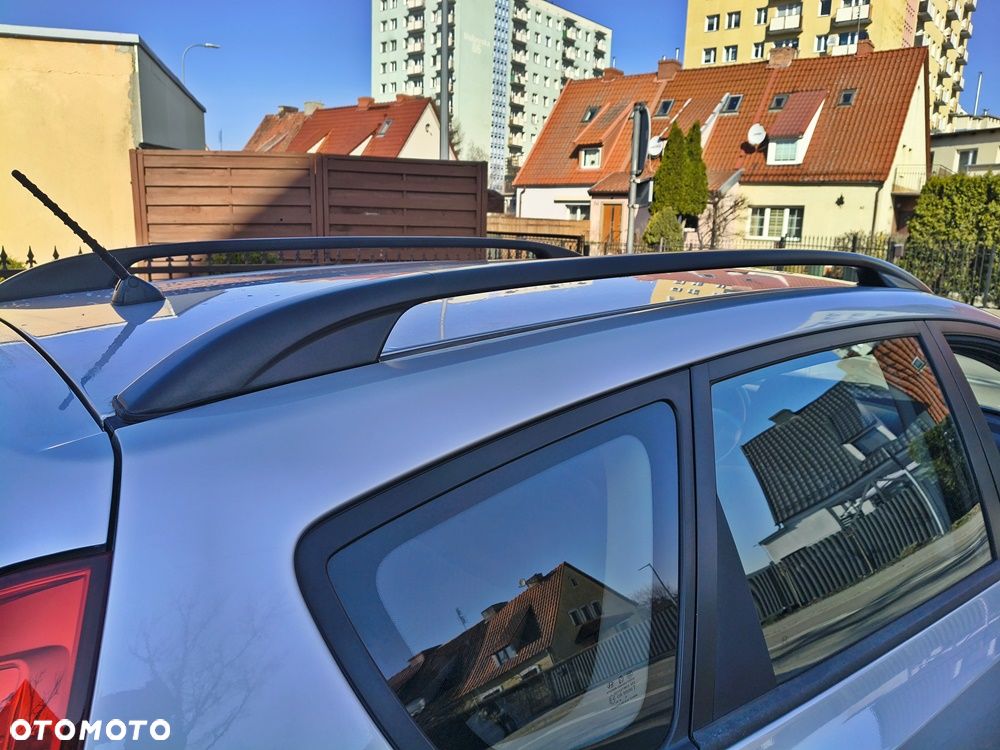 Hyundai i30 1.6 blue Classic - 15