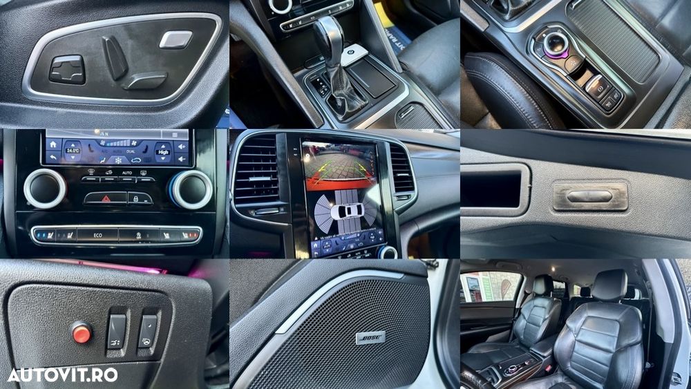 Renault Talisman - 17