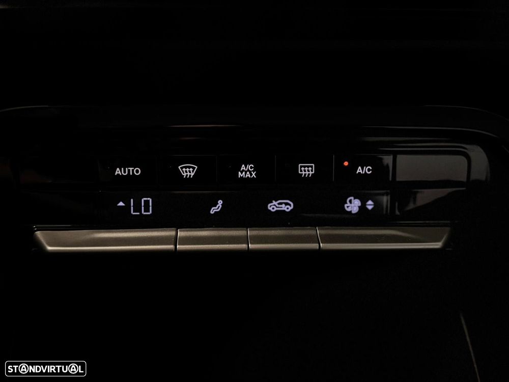 Citroën C3 Aircross 1.2 Hybrid Max e-DSC6 - 31