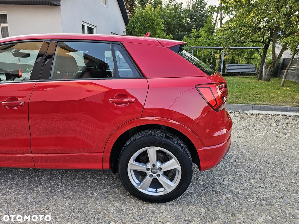 Audi Q2 - 39