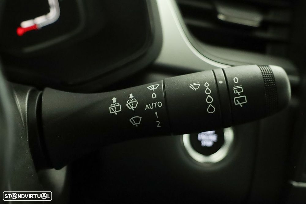 Renault Captur 1.0 TCe Techno Bi-Fuel - 18