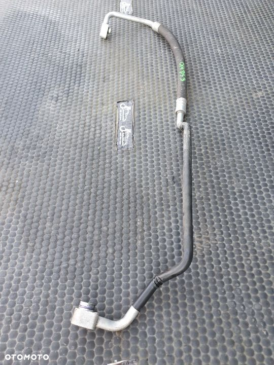 Przewód 8E0260707R Klimatyzacji Waz Rurka Klima 1.8 T 1.9 2.0 TDI Audi A4 B6 B7 8E0260707R - 4