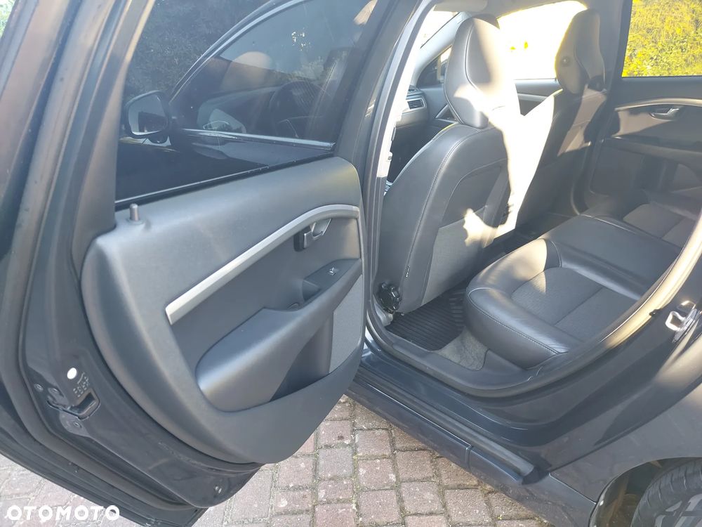 Volvo V70 D4 Drive-E Dynamic Momentum - 29