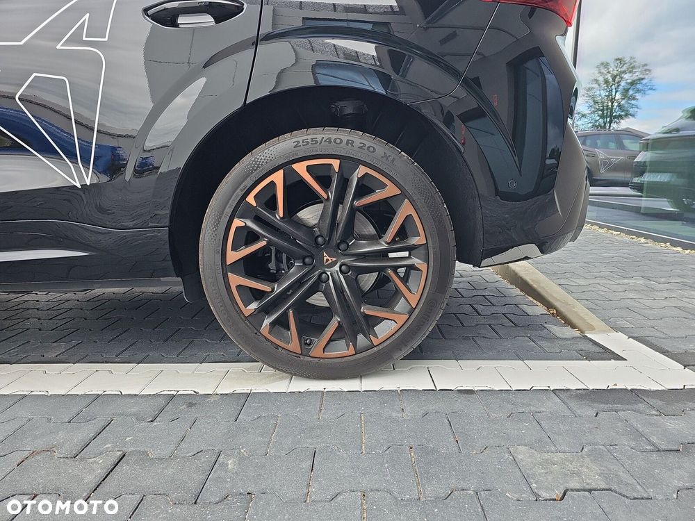 Cupra Terramar 2.0 TSI 4Drive VZ DSG - 16